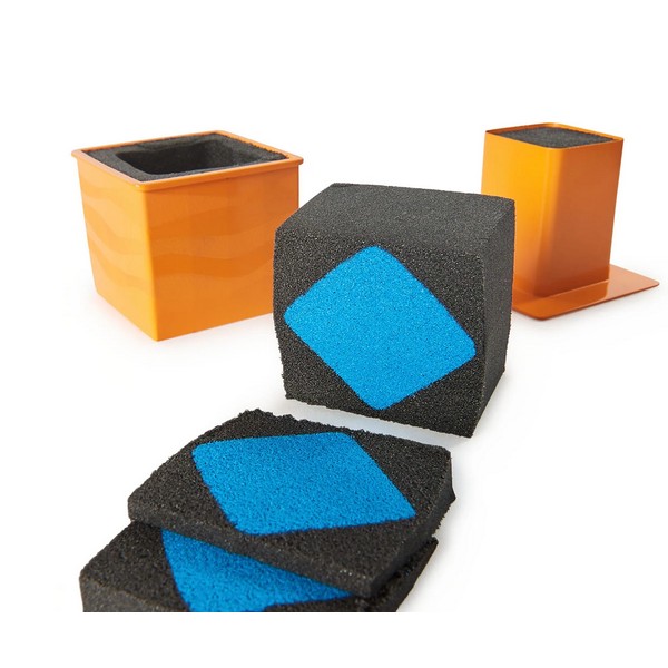 Продукт Kinetic Sand - Пясъчна фабрика - 0 - BG Hlapeta